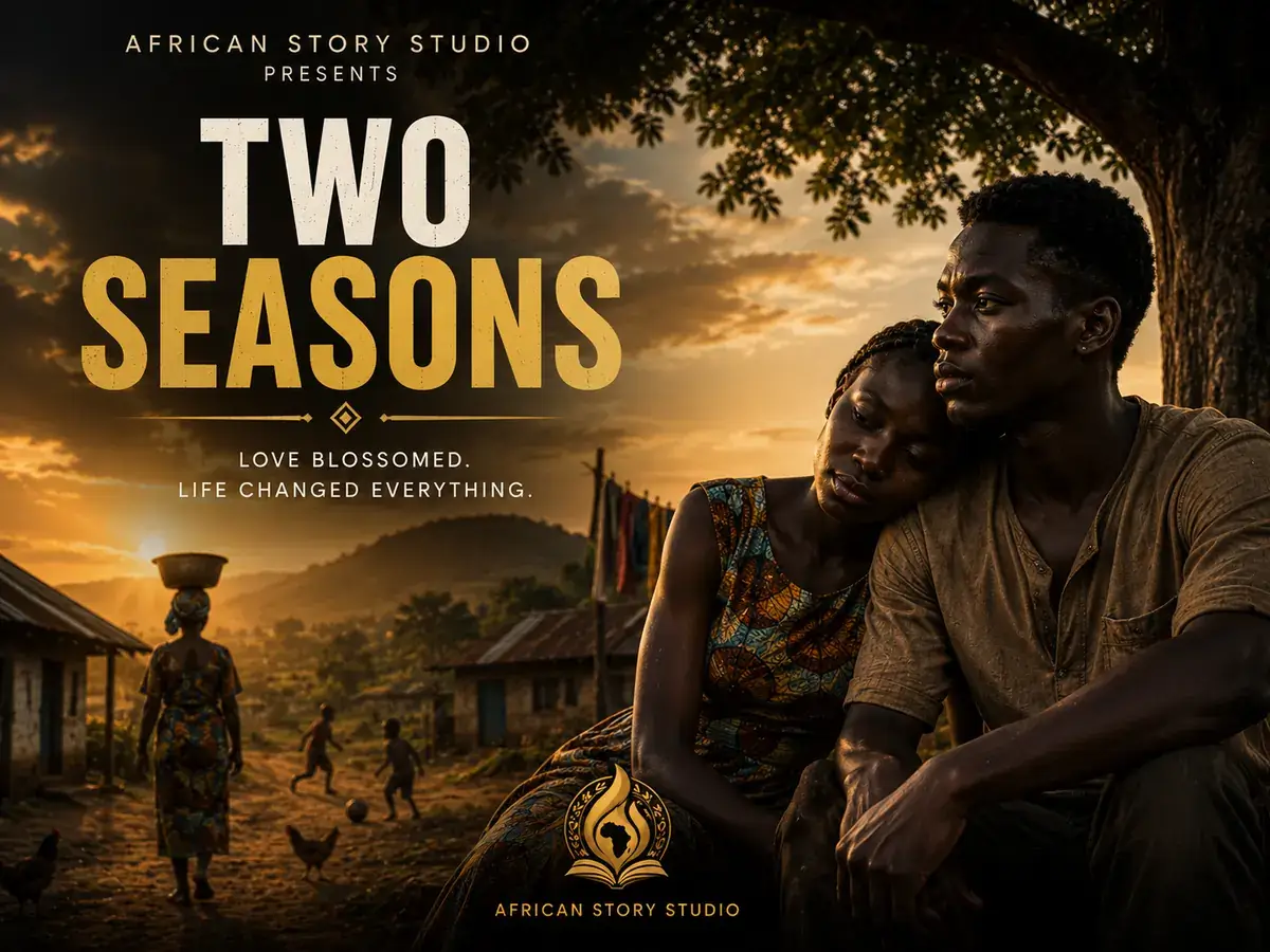 Two Seasons — African Story Studio